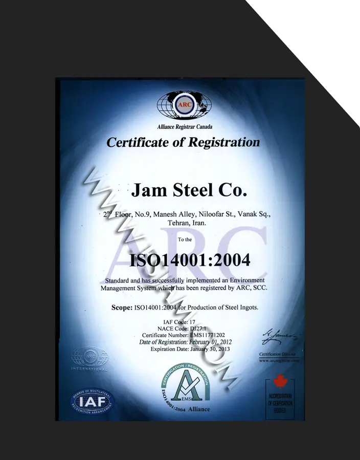 ISO 14001:2004